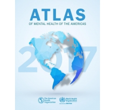 Atlas of Mental Health of the Americas 2017